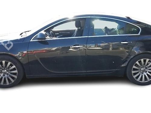 Left front driveshaft OPEL INSIGNIA A (G09) | BP24169330M38 - Image 14