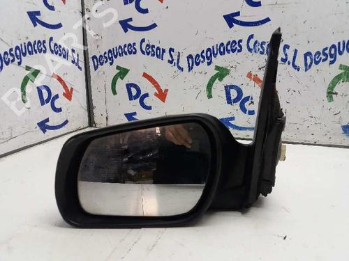 Used Left mirror Left mirror MAZDA 2 (DY) [2003-2007] 5169645 5169645