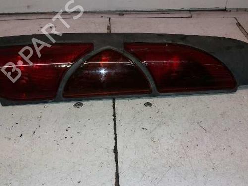 Used Left taillight Left taillight RENAULT KANGOO (KC0/1_) D 55 1.9 (KC0D) (54 hp) 5162249 5162249