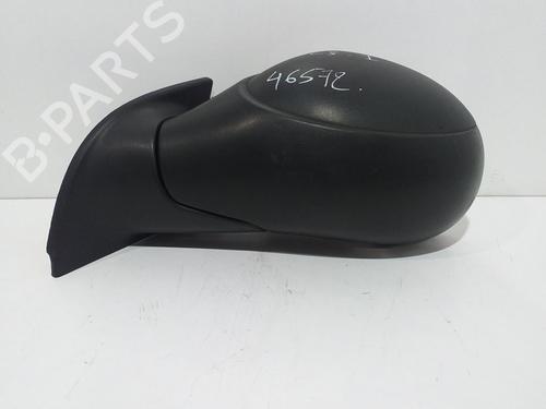 Left mirror CITROËN C3 I (FC_, FN_) 1.1 i | BP9278926C26 