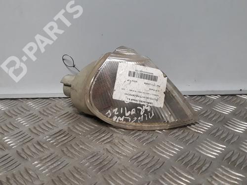 Used Right front indicator Right front indicator RENAULT LAGUNA I (B56_, 556_) [1993-2002] 5178644 5178644