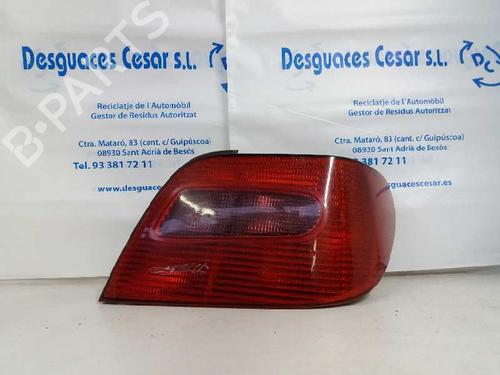 Used Right taillight CITROËN XSARA (N1) [1997-2005]  5190684
