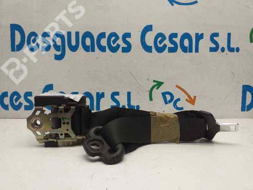 Front right seatbelt FORD MONDEO III (B5Y)  | BP8742638I25 