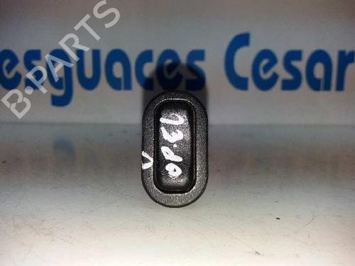 Used Right front window switch Right front window switch OPEL ASTRA G Hatchback (T98) [1998-2009] 5200852 5200852
