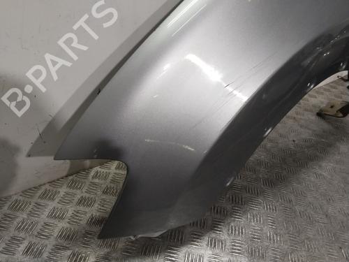 Left front fenders NISSAN QASHQAI I (J10, NJ10) 1.5 dCi | BP29568537C41 
