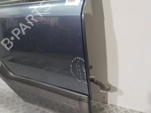 Left front door KIA SORENTO I (JC)  | BP23884082C2 