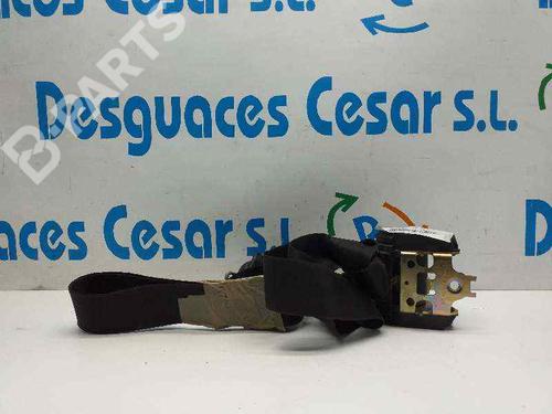 Used Front right seatbelt FORD FOCUS I (DAW, DBW) [1998-2009]  8742595