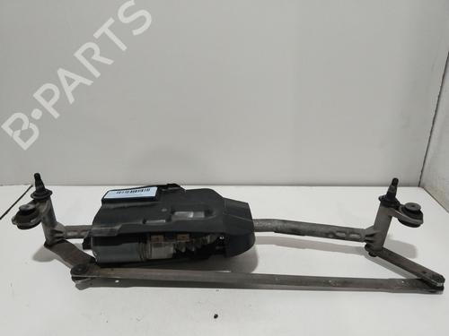 Viskermotor vindrude VW PASSAT B6 (3C2) 2.0 TDI 16V (140 hp) 26120529