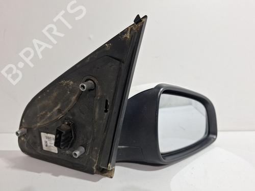 Used Right mirror OPEL ASTRA H (A04) 1.7 CDTI (L48) (100 hp) 26741077