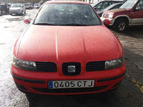 Front wiper motor SEAT LEON (1M1)  | BP7451015M29 
