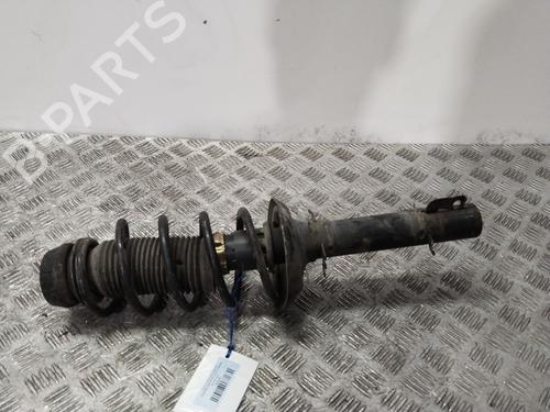 Used Right front shock absorber VW GOLF IV (1J1) 1.6 16V (105 hp) 27480322