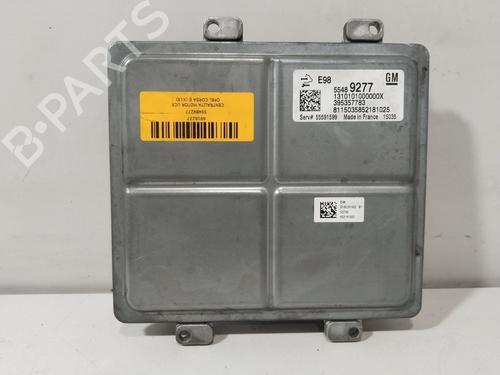 Used Engine control unit (ECU) Engine control unit (ECU) 37997157 37997157