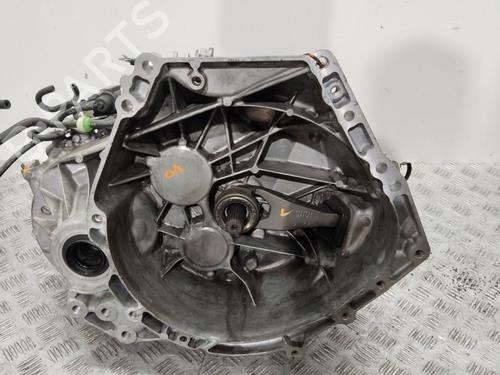 Used Gearbox MAZDA 3 (BM, BN) 2.2 D (150 hp) 30684702