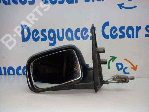 Used Left mirror SKODA FELICIA II (6U1) 1.9 D (64 hp) 5200320
