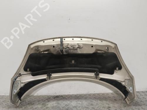 Hood RENAULT SCÉNIC III (JZ0/1_) 1.6 dCi (JZ00, JZ12) | BP26691930C1
