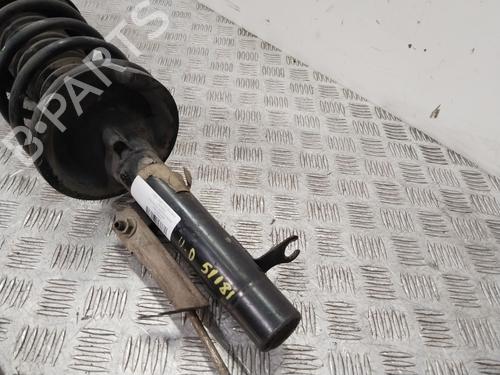 Right front shock absorber FORD FOCUS I (DAW, DBW)  | BP24030142M17 