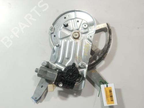 Used Front left window mechanism Front left window mechanism VOLVO XC90 I (275) D5 AWD (163 hp) 36491312 36491312