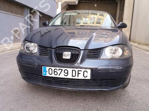 Front right window mechanism SEAT IBIZA III (6L1)  | BP5179510C23 