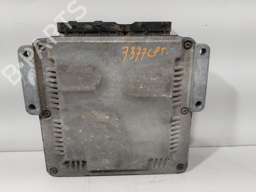 Engine control unit (ECU) CHRYSLER VOYAGER IV (RG, RS) 2.5 CRD | BP29270692M57 