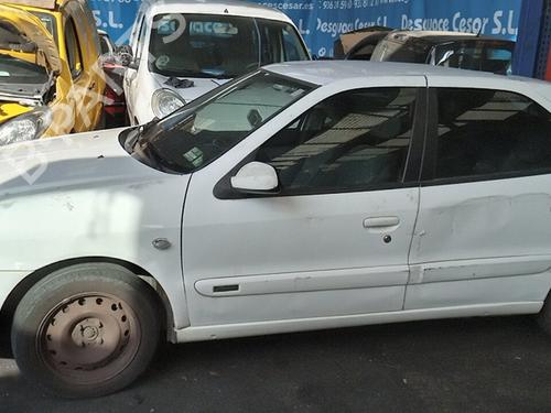 Engine control unit (ECU) CITROËN XSARA (N1) 2.0 HDi 90 | BP16103523M57 