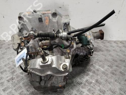 Gearbox HONDA CR-V III (RE_) 2.0 i-VTEC 4WD (RE5, RE2) | BP30576538M3