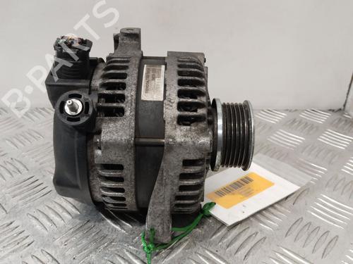 Alternator TOYOTA YARIS (_P9_) 1.4 D-4D (NLP90_, NLP90R) | BP32195033M7
