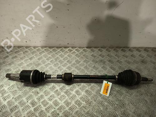 Used Right front driveshaft Right front driveshaft CHEVROLET LACETTI (J200) 2.0 D (121 hp) 33608871 33608871