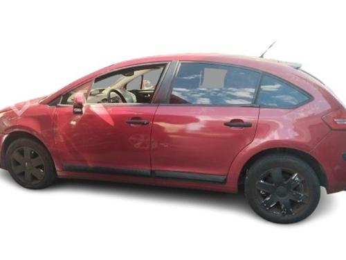 Front bumper CITROËN C4 I (LC_) 2.0 HDi | BP27931013C7 
