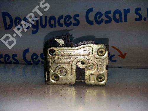 Front right lock RENAULT SCÉNIC I MPV (JA0/1_, FA0_)  | BP5200367C97 