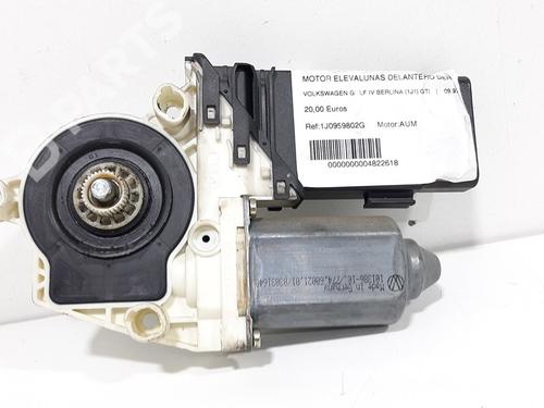 Used Right front window motor VW GOLF IV (1J1) 1.8 T (150 hp) 7906300