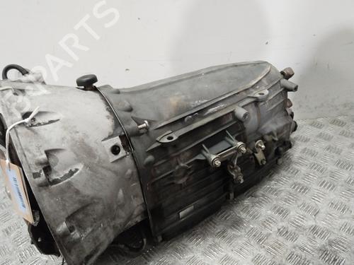 Gearbox MERCEDES-BENZ SPRINTER 3,5-t Van (B906) 310 CDI (906.631, 906.633, 906.635, 906.637) | BP29398553M3 