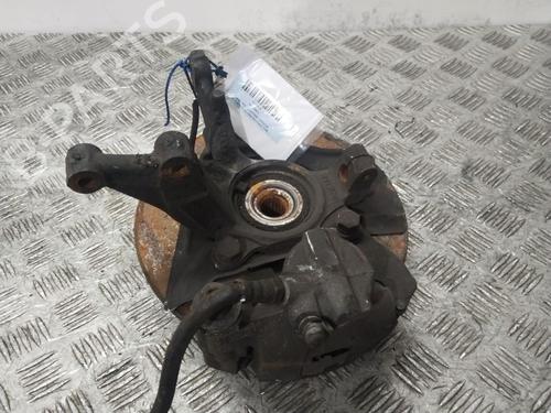 Right front steering knuckle FIAT PUNTO Hatchback Van (188_) 1.2 60 | BP27631769M26 