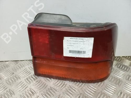 Used Right taillight Right taillight HYUNDAI S COUPE (SLC) [1990-1996] 10253146 10253146