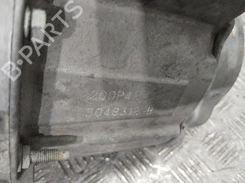 Gearbox PEUGEOT 308 I (4A_, 4C_) 1.6 16V | BP29511607M3 