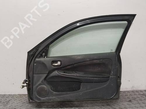 Right front door NISSAN ALMERA II Hatchback (N16)  | BP28511532C3 