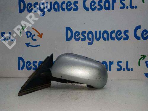 Left mirror AUDI A4 B5 (8D2) 1.9 TDI | BP5201701C26 