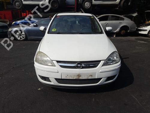 Used Parts OPEL CORSA C (X01) 1.3 CDTI (F08, F68) 4789557