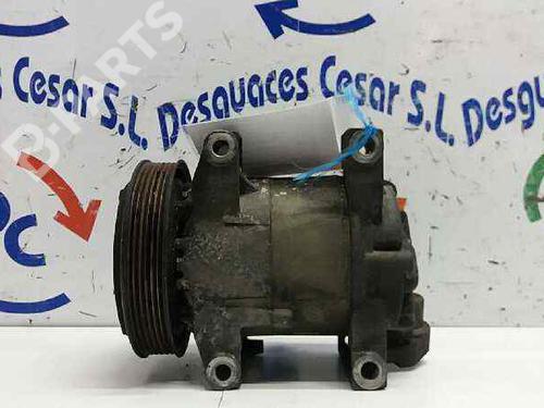 Used AC compressor NISSAN ALMERA II Hatchback (N16) [2000-2025]  5191639