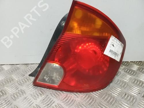 Used Right taillight HYUNDAI ACCENT II (LC) 1.3 (86 hp) 5207312