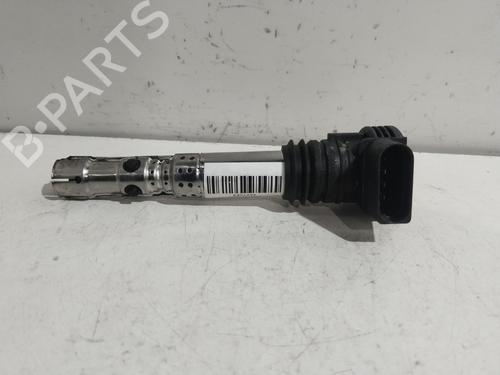 Ignition coil AUDI A6 C5 (4B2) 1.8 T | BP21322180M94 