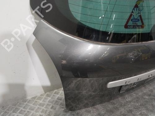 Tailgate PEUGEOT 308 SW I (4E_, 4H_) 1.6 HDi | BP29528031C6 