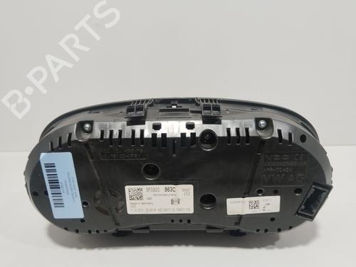 Instrument cluster SEAT LEON (5F1) 2.0 TDI | BP28004015C47 