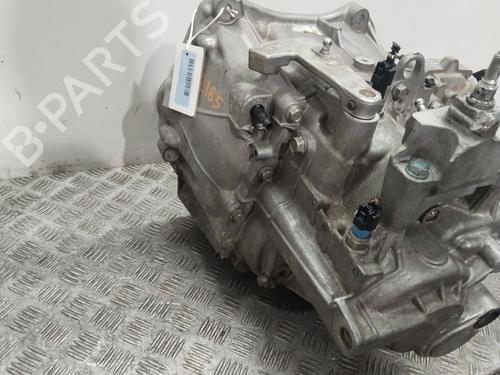 Gearbox NISSAN QASHQAI I (J10, NJ10) 2.0 All-wheel Drive | BP29973108M3