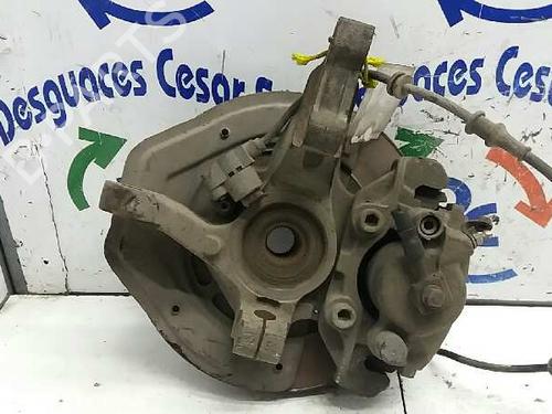 Used Left front steering knuckle Left front steering knuckle OPEL VECTRA B Hatchback (J96) [1995-2003] 5205817 5205817