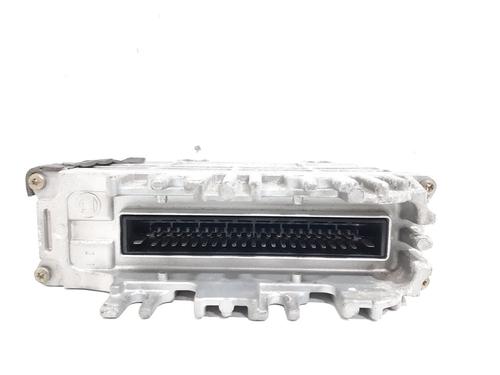 Engine control unit (ECU) VW POLO III (6N1)  | BP13011243M57 
