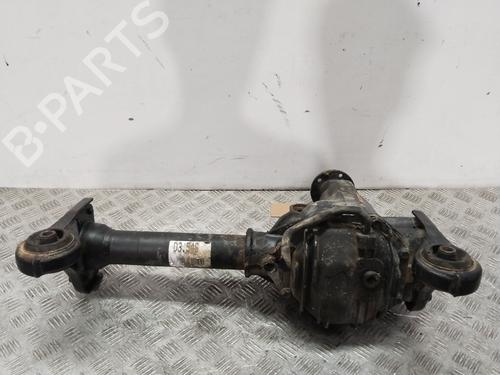 Differential vorne SSANGYONG KYRON 2.0 Xdi | BP28188674M23 