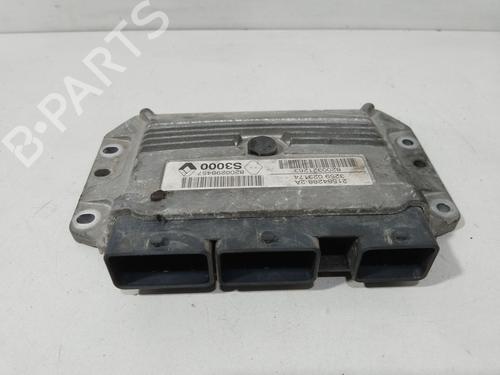 Engine control unit (ECU) RENAULT MEGANE II Estate (KM0/1_)  | BP29867147M57