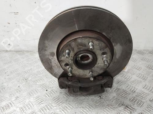 Used Left front steering knuckle Left front steering knuckle 37792283 37792283