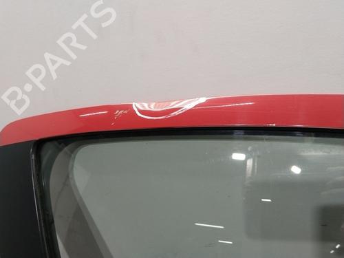 Right front door OPEL CORSA D (S07)  | BP17465109C3 