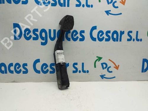 Used Break pedal Break pedal VW TOURAN (1T1, 1T2) [2003-2011] 8773031 8773031